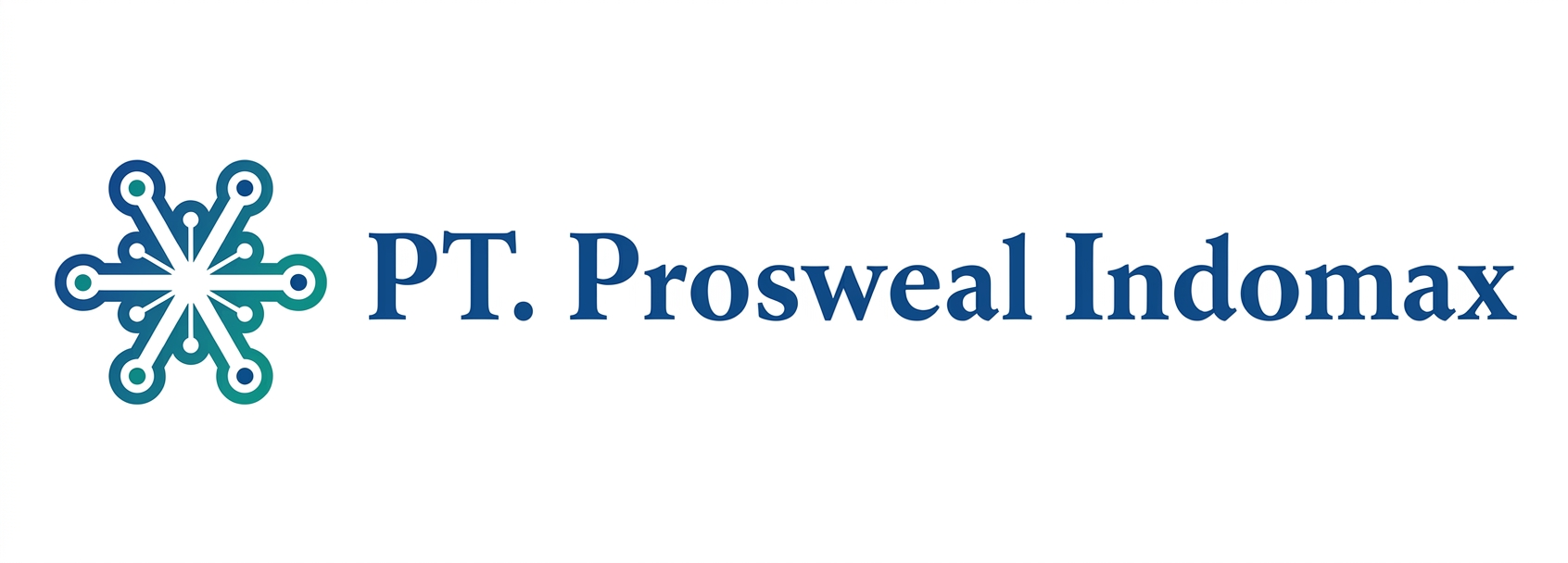 Logo Prosweal Indomax