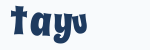 Verification code image