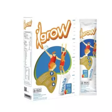 IGROW VANILLA — Prosweal Indomax