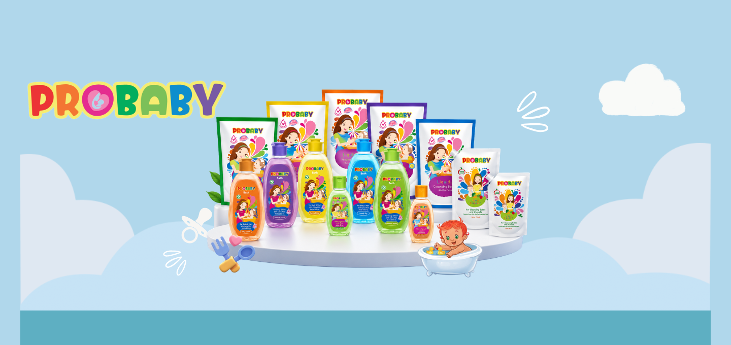 Probaby — Prosweal Indomax